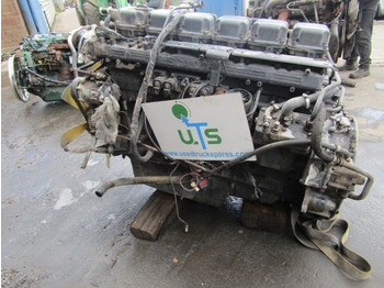 Motor za Kamion SCANIA 124/420 DC1203 ENGINE COMPLETE: slika 3 Motor za Kamion SCANIA 124/420 DC1203 ENGINE COMPLETE: slika 3