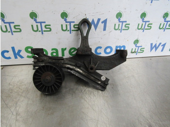 Motor i delovi SCANIA P