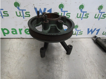 Motor i delovi SCANIA P