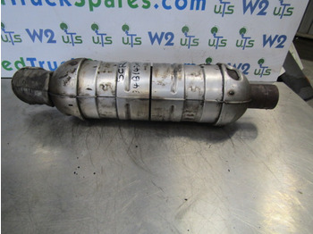 Prigušivač/ Izduvni sistem za Kamion SCHMIDT SWINGO 2015 EURO 6 EXHAUST DPF/SCR SYSTEM: slika 4