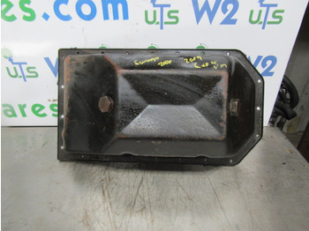 Motor i delovi