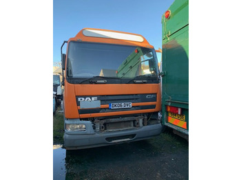 Kamion DAF CF 75 310