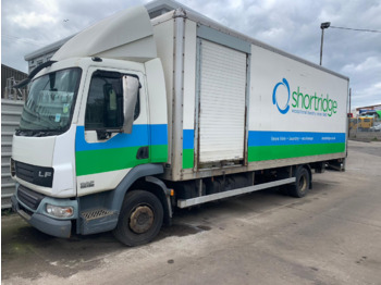 Kamion DAF LF 45 160