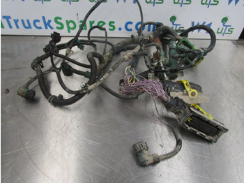 Motor i delovi VOLVO FE