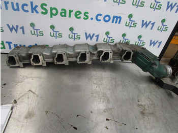 Motor i delovi VOLVO FE