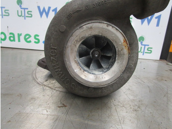 Turbo za Kamion VOLVO FE 240 / 280 D7E TURBO TYPE SCHWITZER G316952: slika 3 Turbo za Kamion VOLVO FE 240 / 280 D7E TURBO TYPE SCHWITZER G316952: slika 3