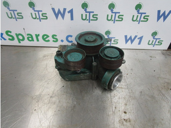 Motor i delovi VOLVO FE