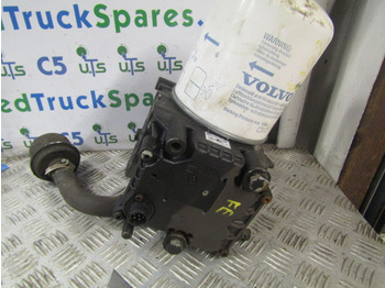 Motor i delovi VOLVO FE