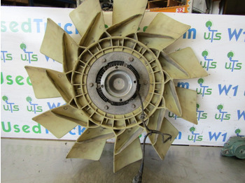 Motor i delovi za Kamion VOLVO FH13 VISCUSS FAN COMPLETE: slika 2