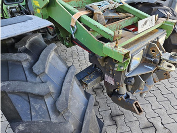 Fendt GT 380/2S Fendt GT 380/2S: slika 5