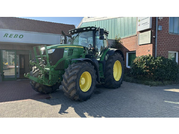 Traktor JOHN DEERE 6195R