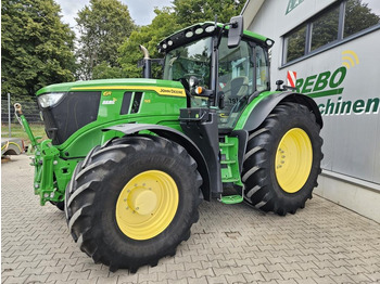 Traktor JOHN DEERE 6R Series