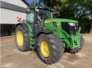 Traktor JOHN DEERE 6R Series