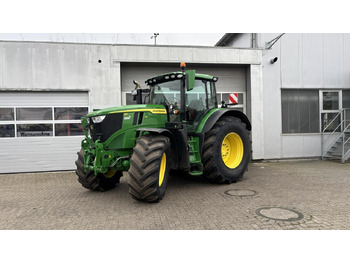 Traktor JOHN DEERE 6R 215