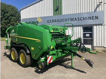 Oprema za prevrtanje i razlaganje JOHN DEERE C Series