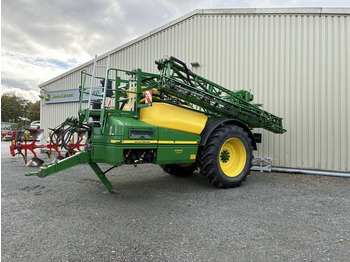 Prskalica JOHN DEERE