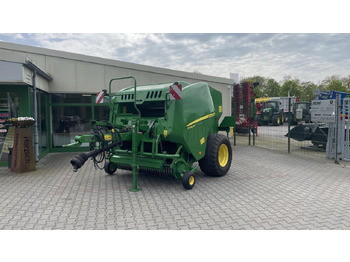 Omotač za bale JOHN DEERE