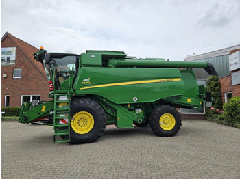 Kombinovani kombajn JOHN DEERE T660
