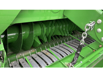 Omotač za bale novi John Deere V461M - PAKET FÜR RUNDBALLENPR: slika 4 Omotač za bale novi John Deere V461M - PAKET FÜR RUNDBALLENPR: slika 4