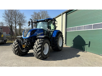 Traktor NEW HOLLAND T7.210