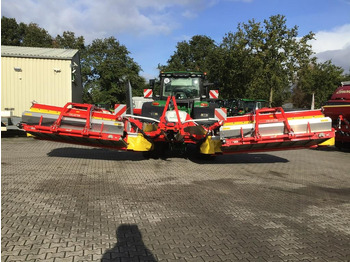 Kosačica PÖTTINGER