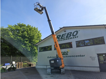Teleskopska platforma Rhinox RX12CS: slika 4
