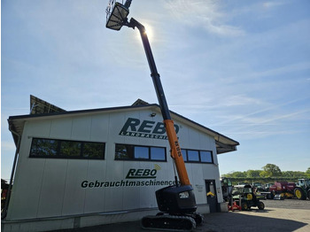 Teleskopska platforma Rhinox RX12CS: slika 3