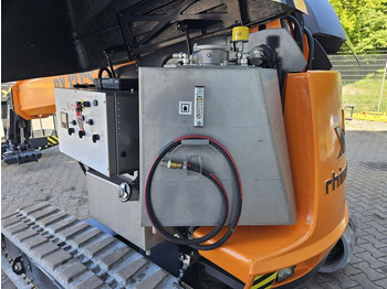Teleskopska platforma Rhinox RX12CS: slika 5