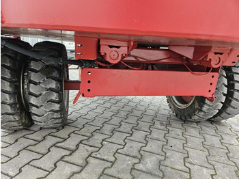 Prikolica za mešanje stočne hrane Strautmann VERTI-MIX 1251: slika 5