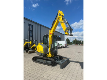 Bager WACKER