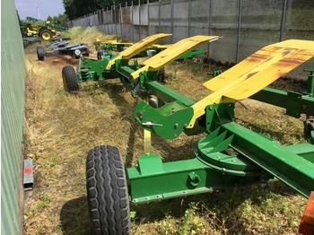 Prikolica zadnjeg dela kombajna novi Zürn SWW-X2-725PF: slika 4 Prikolica zadnjeg dela kombajna novi Zürn SWW-X2-725PF: slika 4