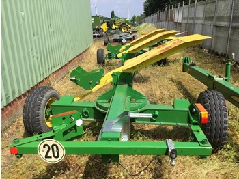 Prikolica zadnjeg dela kombajna novi Zürn SWW-X2-725PF: slika 5 Prikolica zadnjeg dela kombajna novi Zürn SWW-X2-725PF: slika 5