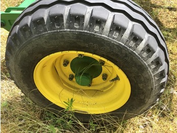 Prikolica zadnjeg dela kombajna novi Zürn SWW-X2-725PF: slika 3 Prikolica zadnjeg dela kombajna novi Zürn SWW-X2-725PF: slika 3