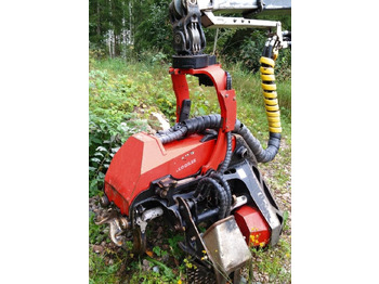 Glava za sečenje KOMATSU