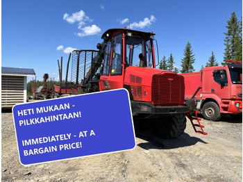 Prevoznik KOMATSU