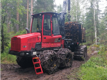Prevoznik KOMATSU