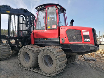 Prevoznik KOMATSU