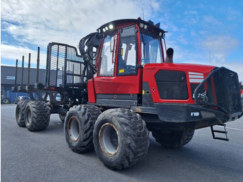 Prevoznik KOMATSU