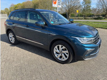 SUVSUV VOLKSWAGEN