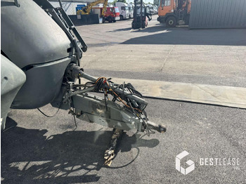 Berthoud VANTAGE 43-46 Berthoud VANTAGE 43-46: slika 5