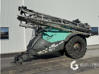 Berthoud VANTAGE 43-46 Berthoud VANTAGE 43-46: slika 1