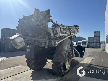 Berthoud VANTAGE 43-46 Berthoud VANTAGE 43-46: slika 3