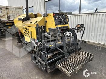 Asfaltni finišer Bomag BF223C: slika 2
