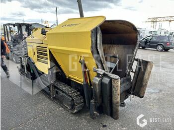 Asfaltni finišer Bomag BF223C: slika 4
