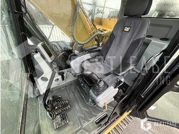 Bager guseničar Caterpillar 323 EL ! GRADE CONTROL ! 2D: slika 5