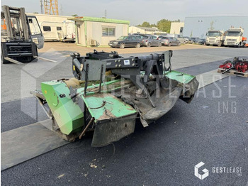 Kosačica Deutz SM5.32 FTG: slika 3