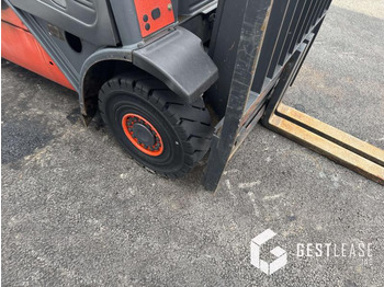 FENWICK H20 FENWICK H20: slika 4