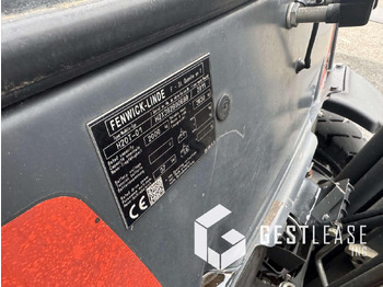 FENWICK H20 FENWICK H20: slika 5