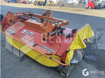 Kosačica Fella KM 310 TL: slika 2 Kosačica Fella KM 310 TL: slika 2