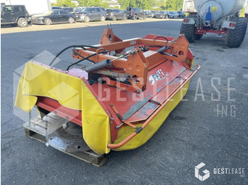 Kosačica Fella KM 310 TL: slika 4 Kosačica Fella KM 310 TL: slika 4